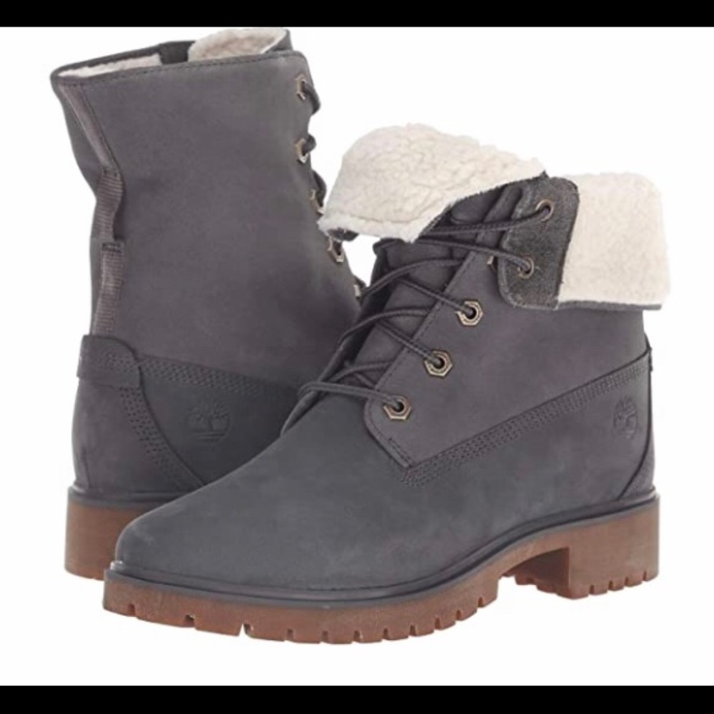 Women’s timberland boots